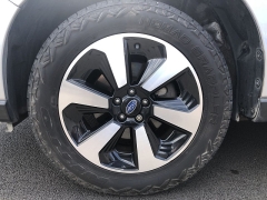 Used 2017 Subaru Forester 4d SUV 2.5i CVT at Kona Nissan near Kailua Kona, HI