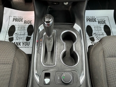 Used 2018  Chevrolet Traverse 4d SUV FWD LT Cloth w/1LT at Kona Nissan near Kailua Kona, HI