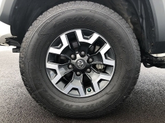 Used 2020 Toyota Tacoma 4WD Double Cab 5' Bed V6 (Natl) at Kama'aina Nissan near Hilo, HI