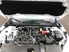 Used 2022  Nissan Sentra S CVT at Kama'aina Nissan near Hilo, HI