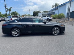 Used 2023  Lexus ES ES 350 FWD at IK Auto Group near Hilo&comma; HI
