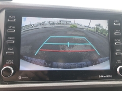 Used 2022  Toyota Tacoma 4WD TRD Off Road Double Cab 5ft Bed V6 AT at Kama'aina Nissan near Hilo&comma; HI