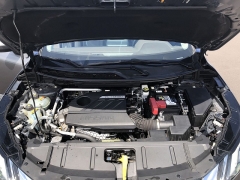 Used 2023 Nissan Rogue AWD SV at Kona Nissan near Kailua Kona, HI