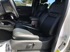 Used 2022 Nissan Frontier Crew Cab 4x4 PRO-4X Auto at Kona Nissan near Kailua Kona, HI