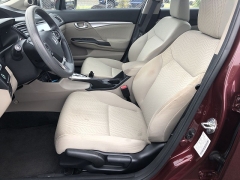 Used 2015  Honda Civic Sedan 4d EX at Kona Nissan near Kailua Kona&comma; HI