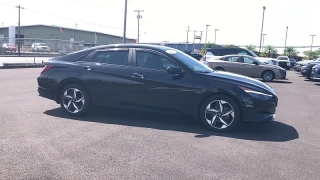 Used 2023  Hyundai Elantra SEL IVT at Kona Nissan near Kailua Kona&comma; HI