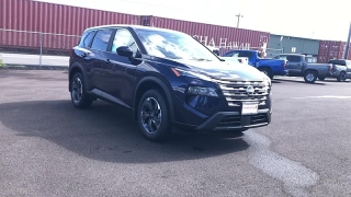 New 2026  Nissan Rogue FWD SV at Kona Nissan near Kailua Kona&comma; HI