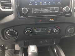 Used 2022  Nissan Frontier Crew Cab 4x4 SV Auto at Kona Nissan near Kailua Kona&comma; HI