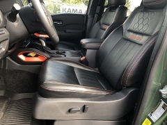 Used 2023 Nissan Frontier Crew Cab 4x4 PRO-4X Auto at Kona Nissan near Kailua Kona, HI