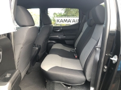 Used 2020 Toyota Tacoma 4WD Double Cab TRD Sport Longbed at Kama'aina Nissan near Hilo, HI