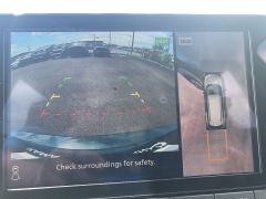 New 2026  Nissan Rogue 2026&period;5 AWD Rock Creek at IK Auto Group near Hilo&comma; HI