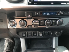 Used 2020  Toyota Tacoma 4WD Double Cab TRD Pro Auto at Kona Nissan near Kailua Kona&comma; HI