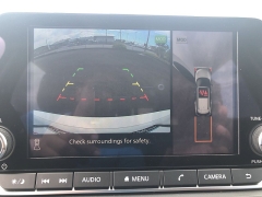 New 2026  Nissan Rogue 2026&period;5 AWD Rock Creek at Kona Nissan near Kailua Kona&comma; HI