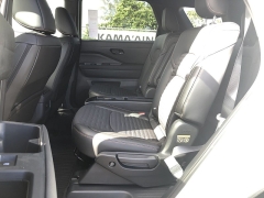 New 2025  Nissan Pathfinder Rock Creek 4WD at IK Auto Group near Hilo&comma; HI