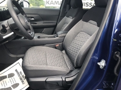 New 2026  Nissan Kicks SV FWD at IK Auto Group near Hilo&comma; HI