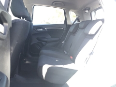 Used 2020  Honda Fit 4d Hatchback LX CVT at Kama'aina Nissan near Hilo, HI