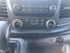 Used 2024  Ford Transit Cargo Van T-250 148" Med Rf 9070 GVWR RWD at IK Auto Group near Hilo&comma; HI