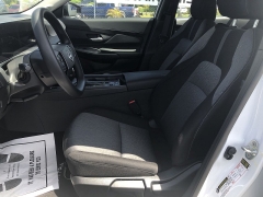 New 2026  Nissan Sentra SV Sedan at Kona Nissan near Kailua Kona&comma; HI