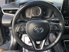 Used 2021 Toyota Corolla SE CVT at Kama'aina Nissan near Hilo, HI