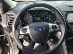 Used 2016 Ford Escape 4d SUV 4WD SE at Kona Nissan near Kailua Kona, HI