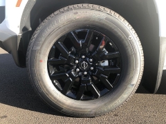 New 2026  Nissan Frontier Crew Cab 4x4 SV at IK Auto Group near Hilo&comma; HI