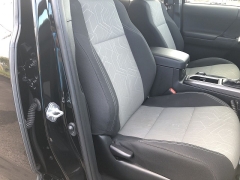 Used 2023 Toyota Tacoma 4WD TRD Sport Double Cab 5ft Bed V6 AT at Kona Nissan near Kailua Kona, HI
