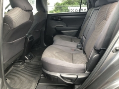 Used 2022  Toyota Highlander L FWD at Kama'aina Nissan near Hilo&comma; HI