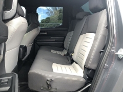 Used 2024  Toyota Tacoma 4WD TRD Off Road Double Cab 5ft Bed AT at Kona Nissan near Kailua Kona&comma; HI