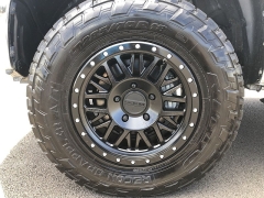 Used 2017 Toyota Tundra 4WD CrewMax SR5 5.7L at IK Auto Group near Hilo, HI