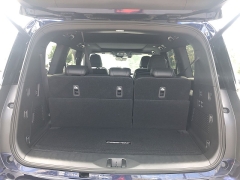 Used 2025  Nissan Armada 4x4 PRO-4X at IK Auto Group near Hilo&comma; HI