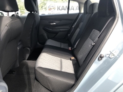 New 2027  Nissan Sentra SV Sedan at Kona Nissan near Kailua Kona&comma; HI