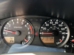 Used 2016  Nissan Frontier 4WD Crew Cab SV Auto at Kona Nissan near Kailua Kona, HI