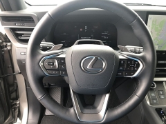 Used 2025  Lexus GX GX 550 Premium 4WD at Kona Nissan near Kailua Kona&comma; HI