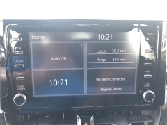 Used 2021 Toyota Corolla SE CVT at Kama'aina Nissan near Hilo, HI