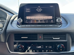 New 2026  Nissan Rogue FWD SV at Kama'aina Nissan near Hilo&comma; HI