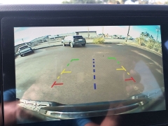 New 2026  Nissan Frontier Crew Cab 4x4 SV at Kama'aina Nissan near Hilo&comma; HI