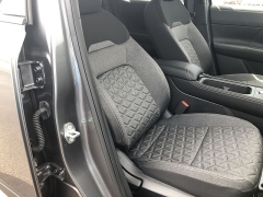 New 2025 Nissan Kicks SV AWD at Kona Nissan near Kailua Kona, HI