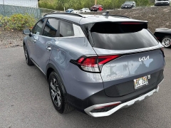 Used 2025 Kia Sportage EX FWD at Kona Nissan near Kailua Kona, HI