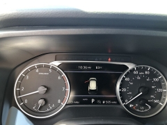 New 2026  Nissan Rogue AWD Rock Creek at Kona Nissan near Kailua Kona&comma; HI