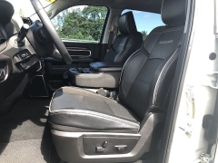 Used 2024  Ram 2500 4WD Laramie Mega Cab 6'4" Box at Kama'aina Nissan near Hilo&comma; HI