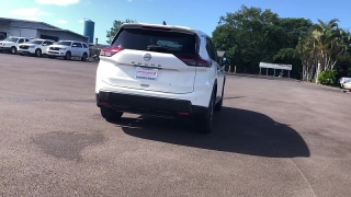 New 2026  Nissan Rogue FWD S at Kona Nissan near Kailua Kona&comma; HI