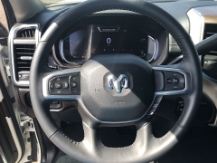 Used 2024  Ram 2500 4WD Laramie Mega Cab 6'4" Box at Kama'aina Nissan near Hilo&comma; HI