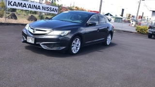 Used 2016 Acura ILX 4d Sedan at Kona Nissan near Kailua Kona, HI