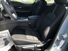 New 2025 Nissan Sentra SV CVT at IK Auto Group near Hilo, HI