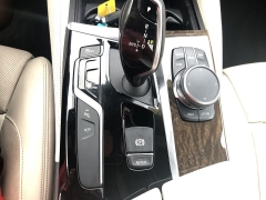 Used 2019  BMW 5 Series 540i Sedan at Kona Nissan near Kailua Kona&comma; HI