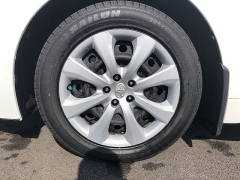 Used 2023  Toyota Corolla LE CVT at IK Auto Group near Hilo&comma; HI