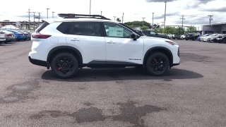 New 2025 Nissan Rogue AWD Rock Creek at Kona Nissan near Kailua Kona, HI