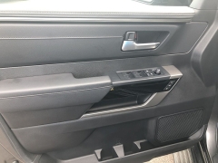 Used 2025  Toyota Sequoia Limited 4WD at IK Auto Group near Hilo, HI