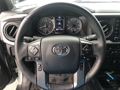 Used 2021  Toyota Tacoma 4WD TRD Pro Double Cab 5ft Bed V6 AT at Kona Nissan near Kailua Kona&comma; HI