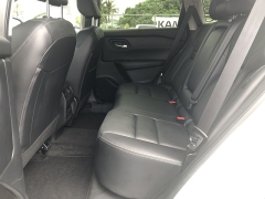 Used 2025  Nissan Rogue FWD SL at Kona Nissan near Kailua Kona&comma; HI